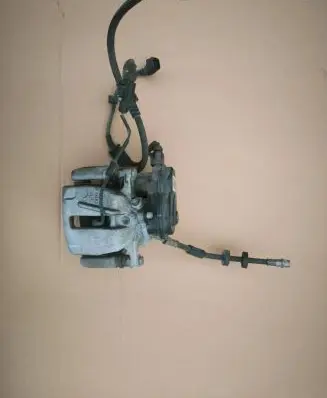Audi A8 S8 D4 4H Rear brake caliper 4H6AA