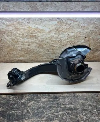 BMW iX2 (U10) Rear wheel hub 6894209