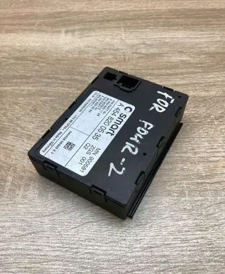 Smart ForFour I Gateway control module A4548200535 A4548201126