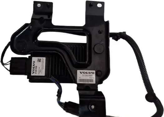 Volvo S60 Distronic sensor radar 31381556 31381555 31252833
