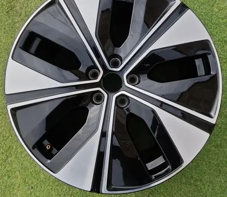 Volvo S90, V90 R16 steel rim 