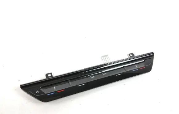 Volkswagen ID.4 Climate control unit