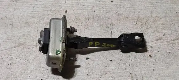 Peugeot 2008 I Front door check strap stopper PP2969
