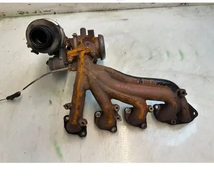 Mercedes-Benz B W245 Turbo A640090178003