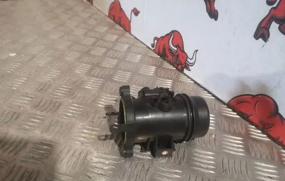 BMW X5 F15 Mass air flow meter 8519492 11884414