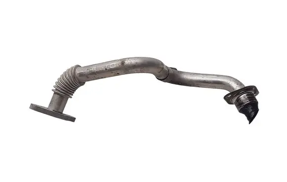 Ford Transit EGR valve line/pipe/hose 6C1Q9F467AB