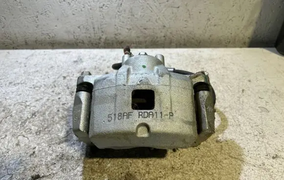 Jeep Patriot Front brake caliper