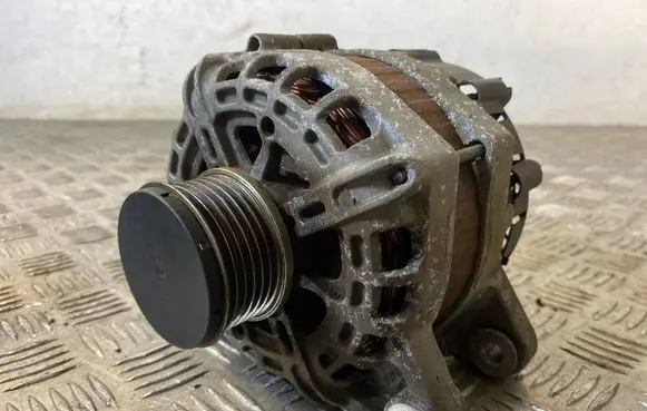 Citroen C3 Generator/alternator 9809391880 2625767A NRG12S010