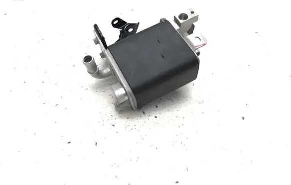 BYD Seal Optional radiator EKEA-8109800 EKEA-8109130B