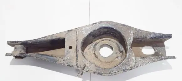 Peugeot 406 Rear upper control arm/wishbone