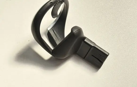 BMW X1 E84 Cup holder front 51169252877 9252877
