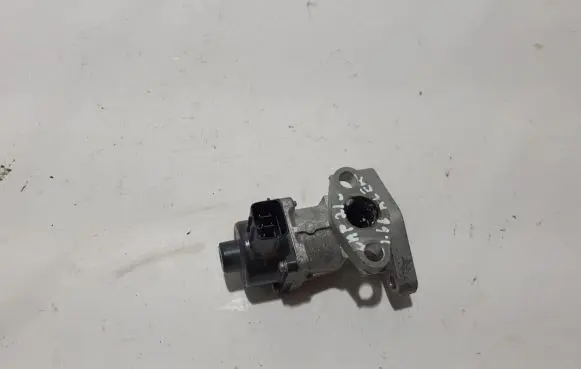 Renault Captur II EGR valve 147105RF0B