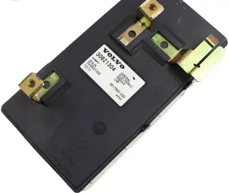 Comfort/convenience module