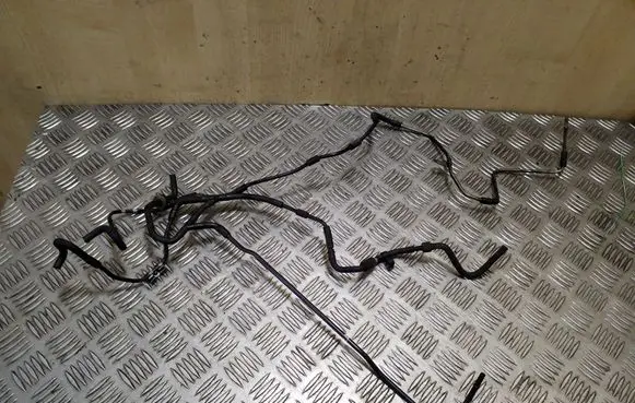 Volkswagen Sharan Vacuum line/pipe/hose