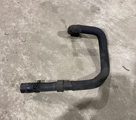 BMW 5 F10 F11 Engine coolant pipe/hose 15476810