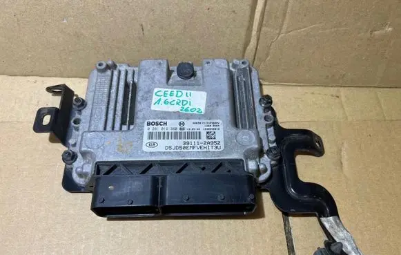 KIA Ceed Engine control unit/module ECU