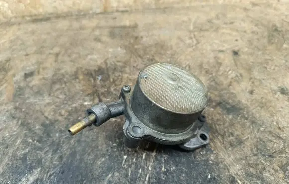 Peugeot 307 Vacuum pump 9631971580 72266601H 02T01801011