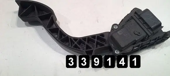 Mazda 3 I Accelerator throttle pedal 4m51-9f836-ag