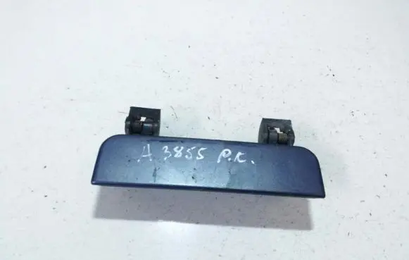 Renault Espace II Front door exterior handle 6025105519