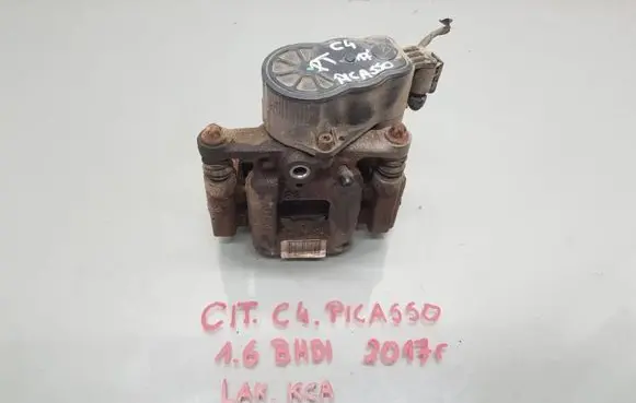 Citroen C4 II Picasso Rear brake caliper