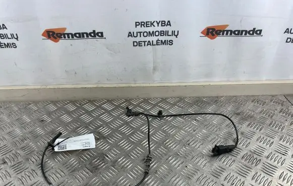 Opel Insignia B Sensor 25071168694
