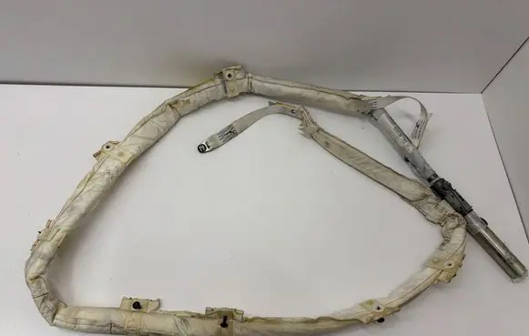 BMW 5 E60 E61 Roof airbag 85706147805J