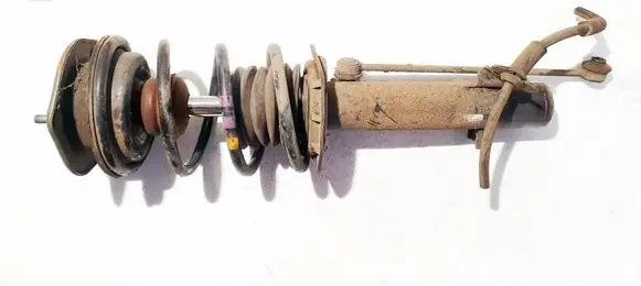 Front shock absorber/damper