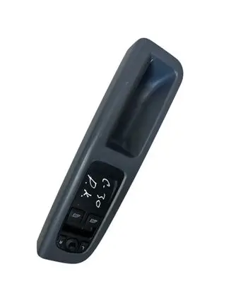 Volvo C30 Electric window control switch 30710783 03451750 8679473