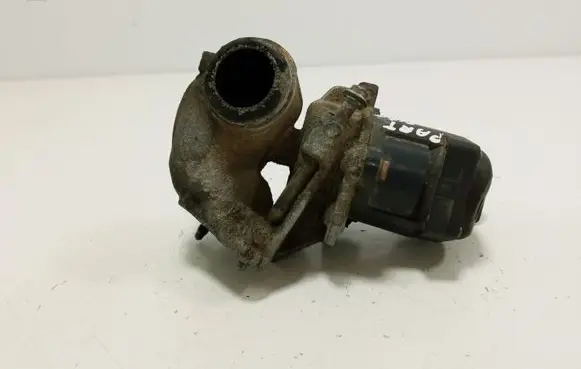 Peugeot Partner EGR valve 966027628