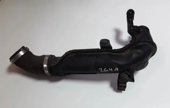 Audi Q3 8U Intercooler hose/pipe 1K0145770AE