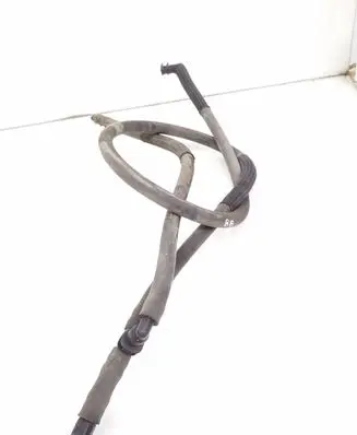 Volkswagen PASSAT B5.5 Headlight washer hose/pipe 