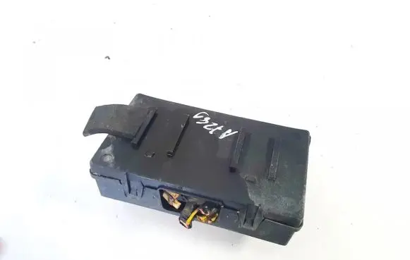 Citroen C4 I Fuse box set