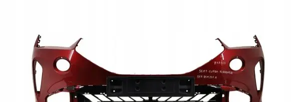 Cupra Formentor Front bumper 5FF807221A