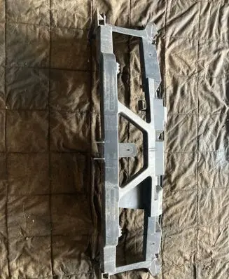 Renault Scenic II - Grand scenic II Radiator support slam panel 8200140174