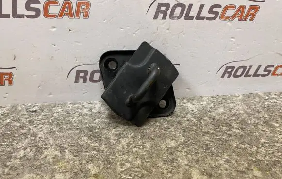 Mercedes-Benz S W220 Engine bonnet/hood lock/latch loop/hook A2208800360