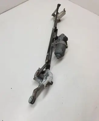 Subaru Forester SH Front wiper linkage and motor 86511SC010
