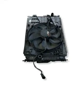 Peugeot Partner III Radiator set 