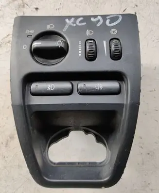 Volvo XC90 Light switch 30739304 MG21AB00094 06W21E05