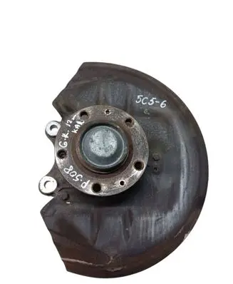 Peugeot 508 Rear wheel hub 