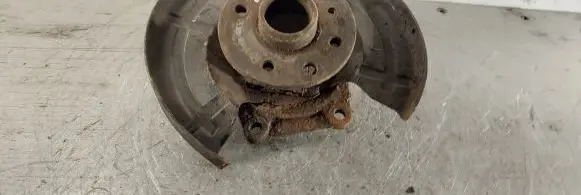Opel Meriva A Rear wheel hub spindle/knuckle 