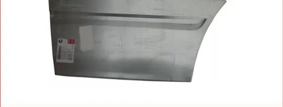 Ford Transit Front door card panel trim 3247402