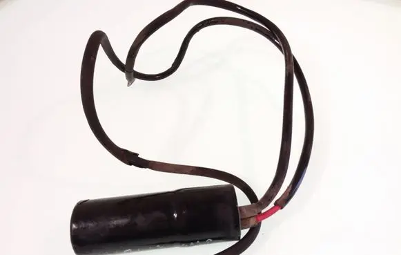 Audi 100 S4 C4 Sensor 4A0903291A