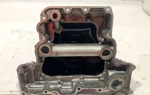 Subaru Forester SH Oil sump 11109AA190