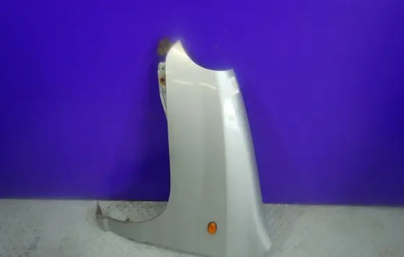 Hyundai Atos Prime Fender