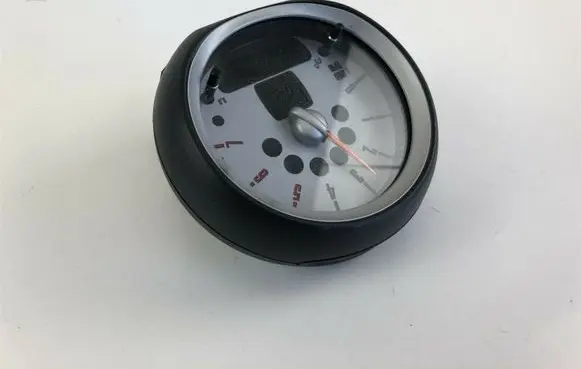 Mini One - Cooper R50 - 53 Speedometer (instrument cluster) 920139102 A1117