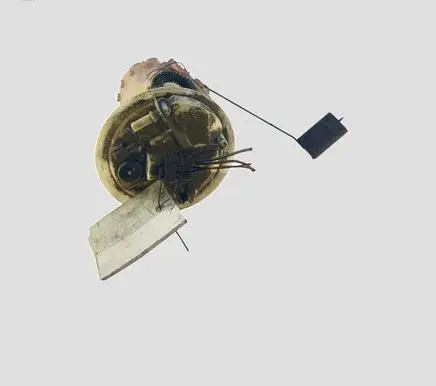 Renault Scenic II - Grand scenic II Fuel level sensor