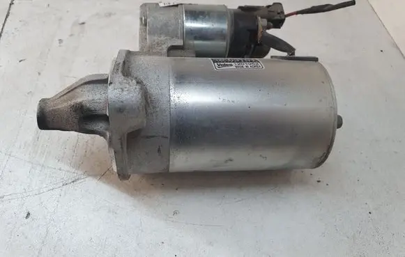 Hyundai i20 (GB IB) Starter motor 3610003101 1201952