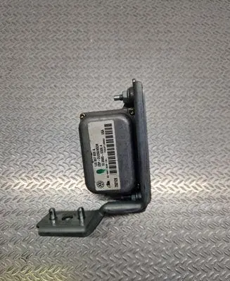 Volkswagen Golf IV ESP acceleration yaw rate sensor 10098503064 1J0907655A
