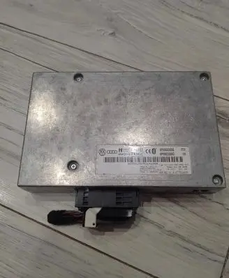 Audi A3 S3 8P Bluetooth control unit module 8P0862335Q