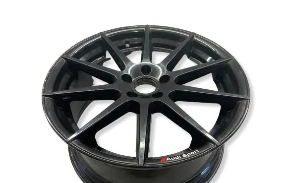 Audi A6 S6 C8 4K R19 alloy rim GT78519 TEC88W